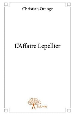 L'affaire lepellier