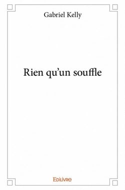 Rien qu'un souffle