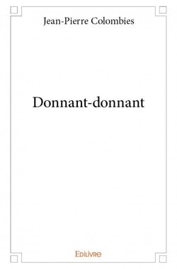 Donnant-donnant