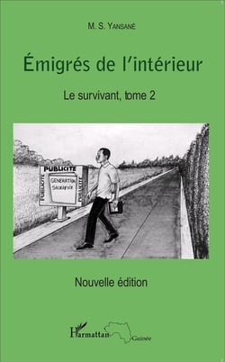 Émigrés de l'intérieur - qui ose m'épouser ? Tome 2