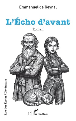 L'Écho d'avant