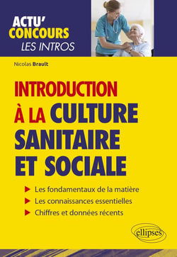 Actu' concours : introduction à la culture sanitaire et sociale