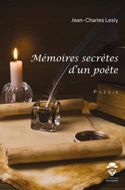 Mémoires secrètes d'un poète
