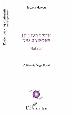 Le livre zen des saisons - haïkus