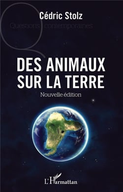 Des animaux sur la terre