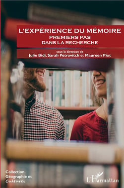 Revue géographie et cultures : l'experience du mémoire - premiers pas dans la recherche
