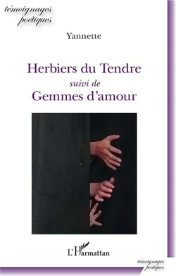 Herbiers du tendre - gemmes d'amour