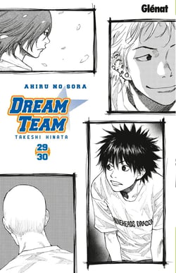 Dream team : Tome 29 et Tome 30