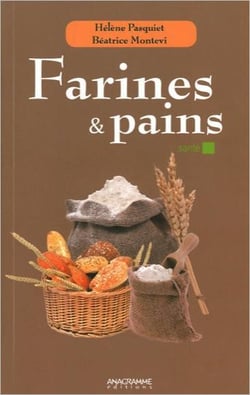 Farines et pains