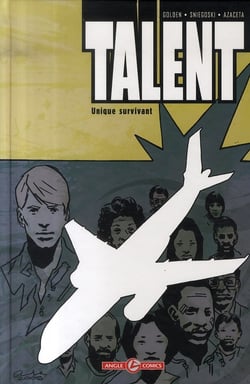 Talent - unique survivant