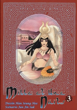 Mille et une nuits t.3