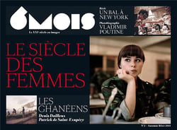 6 Mois No 2 Le Siecle Des Femmes