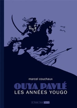 Ouya pavle, les annees yougo