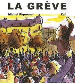 La grève
