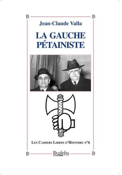 La gauche pétainiste