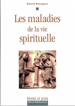 Le soir, le matin et à midi, je loue et je médite
