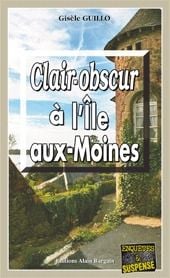 Clair-obscur a l'ile-aux-moines