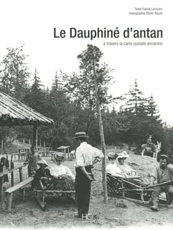 Le Dauphiné d'antan