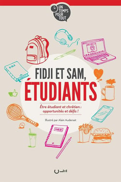 Fidji Et Sam, Etudiants