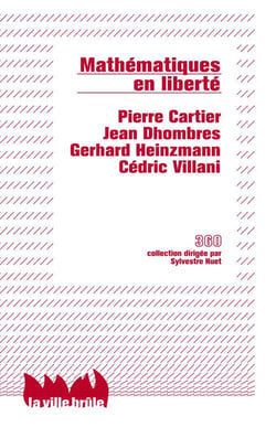 Mathématiques en liberté