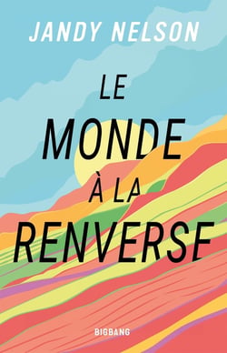 Le monde à la renverse