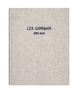 Les Gorgan - 1995-2015
