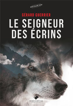 Le seigneur des écrins