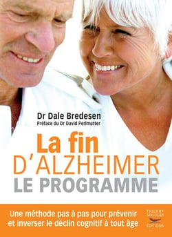La fin d'Alzheimer : le programme