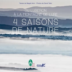 Du Luberon à la montagne de Lure : 4 saisons de nature