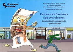 Dépenser ses économies sans avoir d'ennuis - conseils et outils pour apprendre à gérer son argent