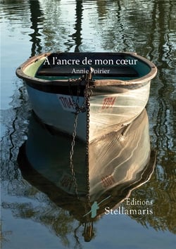 À l'ancre de mon coeur