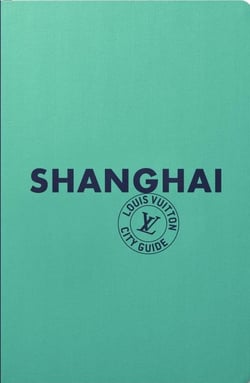 Shanghai