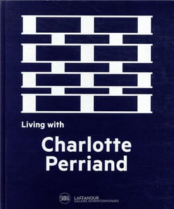 Living with Charlotte Perriand