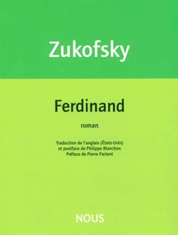 Ferdinand