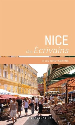 Nice des ecrivains