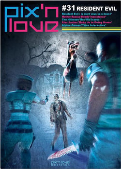 Pix'n love n.31 : Resident Evil