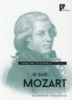 Je Suis Mozart