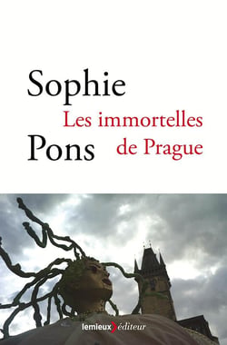 Les immortelles de prague