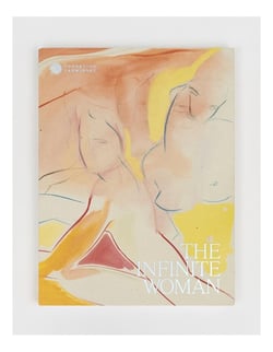 The infinite woman