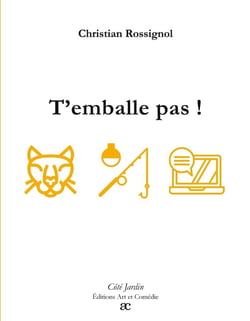 T'emballe pas !