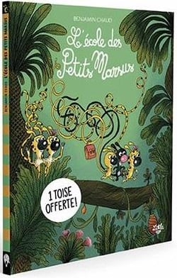 L'école des Petits Marsus