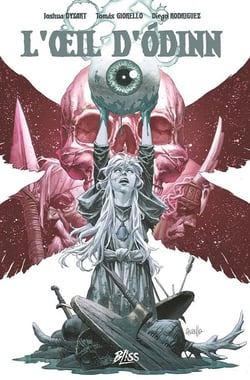 L'oeil d'Odinn
