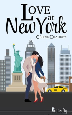 Love at New York