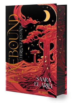 Faebound Tome 1 : L'héritage des faës