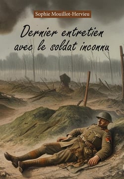 Dernier entretien avec le soldat inconnu