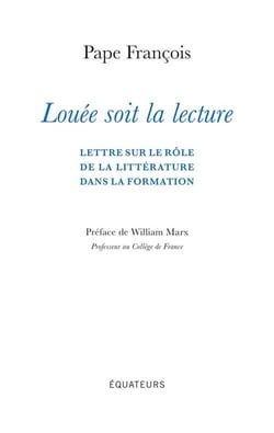 Louée soit la lecture