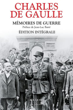 Mémoires de guerre : Édition intégrale