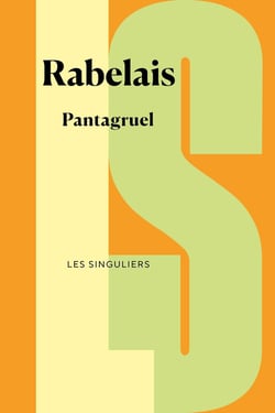 Pantagruel - Pantagrueline Prognostication