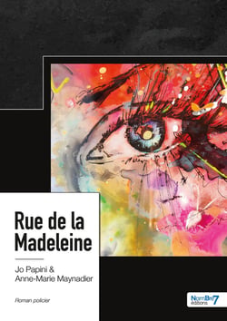 Rue de la Madeleine