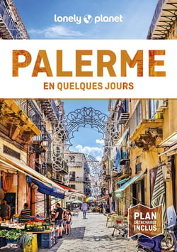 Palerme en quelques jours (2e édition)